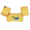 SWIM ESSENTIALS Swim Essential S Puddle Jumper Yellow - White Whale -EXIT TOYS || Steiff || fehn Verkoopwinkel swim essential s puddle jumper yellow white whale a359866