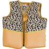SWIM ESSENTIALS Swim Essential S Reddingsvest Beige Panther (18-30 Kg)