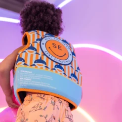 SWIM ESSENTIALS Swim Essential S Reddingsvesthaaien (18-30 Kg) -EXIT TOYS || Steiff || fehn Verkoopwinkel swim essential s reddingsvesthaaien 18 30 kg a359752 4