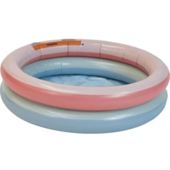 SWIM ESSENTIALS Swim Essential S Regenboog Babybad 60 Cm -EXIT TOYS || Steiff || fehn Verkoopwinkel swim essential s regenboog babybad 60 cm a361764 1