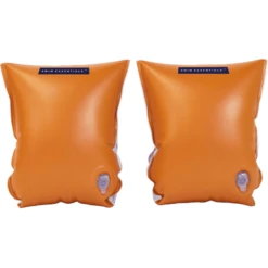 SWIM ESSENTIALS Swim Essential S Watervleugels Orange (0-2 Jaar)