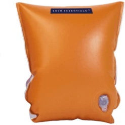 SWIM ESSENTIALS Swim Essential S Watervleugels Orange (2-6 Jaar) -EXIT TOYS || Steiff || fehn Verkoopwinkel swim essential s watervleugels orange 2 6 jaar a359735 3