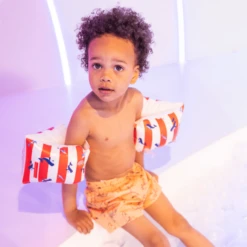 SWIM ESSENTIALS Swim Essential S Watervleugels Whale (0-2 Jaar) -EXIT TOYS || Steiff || fehn Verkoopwinkel swim essential s watervleugels whale 0 2 jaar a359730 3