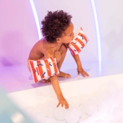 SWIM ESSENTIALS Swim Essential S Watervleugels Whale (0-2 Jaar) -EXIT TOYS || Steiff || fehn Verkoopwinkel swim essential s watervleugels whale 0 2 jaar a359730 4