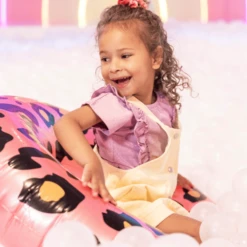 SWIM ESSENTIALS Swim Essential S Zwemring Luipaard 90 Cm -EXIT TOYS || Steiff || fehn Verkoopwinkel swim essential s zwemring luipaard 90 cm a361824 4