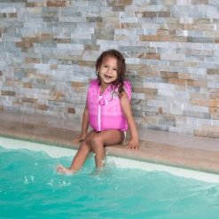 SWIM ESSENTIALS Swim Essential S Zwemvest Neon Panther Print (18-30 Kg) 9 SWIM ESSENTIALS Swim Essential S Zwemvest Neon Panther Print (18-30 Kg) -EXIT TOYS || Steiff || fehn Verkoopwinkel swim essential s zwemvest neon panther print 18 30 kg a359754 2