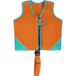 SWIM ESSENTIALS Swim Essential S Zwemvest Orange -EXIT TOYS || Steiff || fehn Verkoopwinkel swim essential s zwemvest orange a384594 2