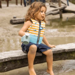 SWIM ESSENTIALS Swim Essential S Zwemvest Wale (18-30 Kg) -EXIT TOYS || Steiff || fehn Verkoopwinkel swim essential s zwemvest wale 18 30 kg a359758 2