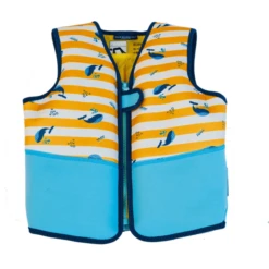 SWIM ESSENTIALS Swim Essential S Zwemvest Wale (18-30 Kg) -EXIT TOYS || Steiff || fehn Verkoopwinkel swim essential s zwemvest wale 18 30 kg a359758 3