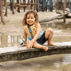 SWIM ESSENTIALS Swim Essential S Zwemvest Wale (18-30 Kg) -EXIT TOYS || Steiff || fehn Verkoopwinkel swim essential s zwemvest wale 18 30 kg a359758 4