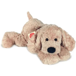 Teddy HERMANN 40cm Slanke Teddy Hond Beige -EXIT TOYS || Steiff || fehn Verkoopwinkel teddy hermann 40cm slanke teddy hond beige a093318 3
