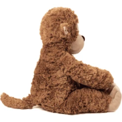 Teddy HERMANN ® Aapje Fritzi, 40 Cm -EXIT TOYS || Steiff || fehn Verkoopwinkel teddy hermann aapje fritzi 40 cm a384354 1