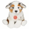 Teddy HERMANN Australia N Herderspuppy Zittend, 22 Cm -EXIT TOYS || Steiff || fehn Verkoopwinkel teddy hermann australia n herderspuppy zittend 22 cm a247170
