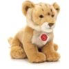 Teddy HERMANN ® Babyleeuw 27 Cm -EXIT TOYS || Steiff || fehn Verkoopwinkel teddy hermann babyleeuw 27 cm a305008