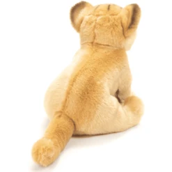 Teddy HERMANN ® Babyleeuw 27 Cm -EXIT TOYS || Steiff || fehn Verkoopwinkel teddy hermann babyleeuw 27 cm a305008 3