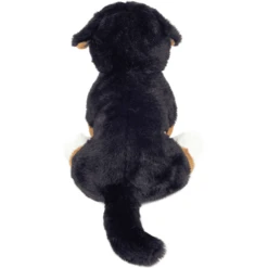 Teddy HERMANN ® Berner Sennenhond Zittend, 26 Cm -EXIT TOYS || Steiff || fehn Verkoopwinkel teddy hermann berner sennenhond zittend 26 cm a414067 2