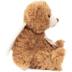 Teddy HERMANN ® Beschermengel Teddy Licht Bruin, 20 Cm -EXIT TOYS || Steiff || fehn Verkoopwinkel teddy hermann beschermengel teddy licht bruin 20 cm a359134 2