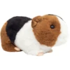 Teddy HERMANN ® Cavia 3-kleurig, 20 Cm -EXIT TOYS || Steiff || fehn Verkoopwinkel teddy hermann cavia 3 kleurig 20 cm a414071