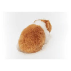 Teddy HERMANN® Cavia Goud/wit, 20 Cm -EXIT TOYS || Steiff || fehn Verkoopwinkel teddy hermann cavia goud wit 20 cm a289862 2