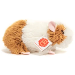 Teddy HERMANN® Cavia Goud/wit, 20 Cm -EXIT TOYS || Steiff || fehn Verkoopwinkel teddy hermann cavia goud wit 20 cm a289862 3
