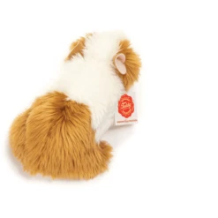 Teddy HERMANN® Cavia Goud/wit, 20 Cm -EXIT TOYS || Steiff || fehn Verkoopwinkel teddy hermann cavia goud wit 20 cm a289862 4