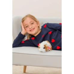 Teddy HERMANN Cavia Goudkleurig Wit, 18 Cm -EXIT TOYS || Steiff || fehn Verkoopwinkel teddy hermann cavia goudkleurig wit 18 cm a247164 3