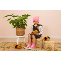 Teddy HERMANN ® Cavia Zwart/goud 20 Cm -EXIT TOYS || Steiff || fehn Verkoopwinkel teddy hermann cavia zwart goud 20 cm a333991 1