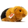 Teddy HERMANN ® Cavia Zwart/goud 20 Cm -EXIT TOYS || Steiff || fehn Verkoopwinkel teddy hermann cavia zwart goud 20 cm a333991