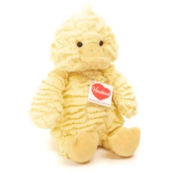 Teddy HERMANN ® Chick Franzi 25 Cm -EXIT TOYS || Steiff || fehn Verkoopwinkel teddy hermann chick franzi 25 cm a310556 1
