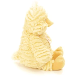 Teddy HERMANN ® Chick Franzi 25 Cm -EXIT TOYS || Steiff || fehn Verkoopwinkel teddy hermann chick franzi 25 cm a310556 2