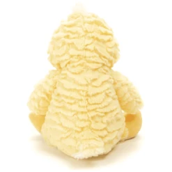 Teddy HERMANN ® Chick Franzi 25 Cm -EXIT TOYS || Steiff || fehn Verkoopwinkel teddy hermann chick franzi 25 cm a310556 3