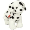 Teddy HERMANN ® Dalmatiër Staand, 23 Cm -EXIT TOYS || Steiff || fehn Verkoopwinkel teddy hermann dalmatier staand 23 cm a384340