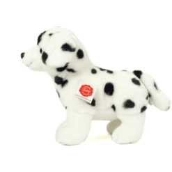 Teddy HERMANN ® Dalmatiër Staand, 23 Cm -EXIT TOYS || Steiff || fehn Verkoopwinkel teddy hermann dalmatier staand 23 cm a384340 4