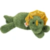 Teddy HERMANN ® Dino Donnie, 48 Cm -EXIT TOYS || Steiff || fehn Verkoopwinkel teddy hermann dino donnie 48 cm a384347