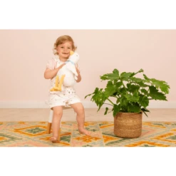 Teddy HERMANN ® Eend Elisa, 28 Cm 8 Teddy HERMANN ® Eend Elisa, 28 Cm -EXIT TOYS || Steiff || fehn Verkoopwinkel teddy hermann eend elisa 28 cm a360136 1