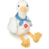 Teddy HERMANN ® Eend Elisa, 28 Cm -EXIT TOYS || Steiff || fehn Verkoopwinkel teddy hermann eend elisa 28 cm a360136