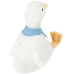 Teddy HERMANN ® Eend Elisa, 28 Cm 9 Teddy HERMANN ® Eend Elisa, 28 Cm -EXIT TOYS || Steiff || fehn Verkoopwinkel teddy hermann eend elisa 28 cm a360136 2