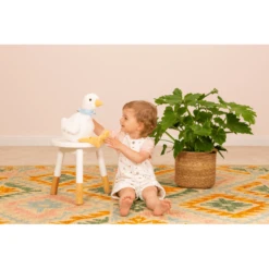 Teddy HERMANN ® Eend Elisa, 28 Cm 11 Teddy HERMANN ® Eend Elisa, 28 Cm -EXIT TOYS || Steiff || fehn Verkoopwinkel teddy hermann eend elisa 28 cm a360136 4