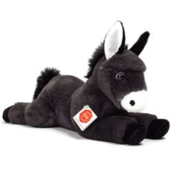 Teddy HERMANN ® Ezel Liggend 34 Cm -EXIT TOYS || Steiff || fehn Verkoopwinkel teddy hermann ezel liggend 34 cm a333934 4