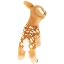 Teddy HERMANN ® Fawn Staand Licht Bruin, 25 Cm -EXIT TOYS || Steiff || fehn Verkoopwinkel teddy hermann fawn staand licht bruin 25 cm a359127 2