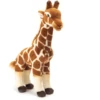 Teddy HERMANN® Giraff Staand, 38 Cm -EXIT TOYS || Steiff || fehn Verkoopwinkel teddy hermann giraff staand 38 cm a289937