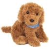 Teddy HERMANN ® Golden Doodle Sitting, 30 Cm 1 Teddy HERMANN ® Golden Doodle Sitting, 30 Cm -EXIT TOYS || Steiff || fehn Verkoopwinkel teddy hermann golden doodle sitting 30 cm a414059
