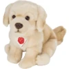 Teddy HERMANN ® Golden Retriever Zittend 25 Cm -EXIT TOYS || Steiff || fehn Verkoopwinkel teddy hermann golden retriever zittend 25 cm a305012