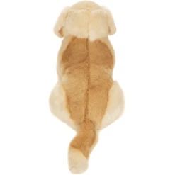 Teddy HERMANN ® Golden Retriever Zittend, 50 Cm -EXIT TOYS || Steiff || fehn Verkoopwinkel teddy hermann golden retriever zittend 50 cm a414075 2