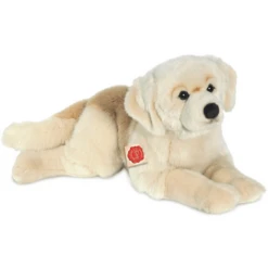 Teddy HERMANN Goud Retriever Liggend, 60 Cm