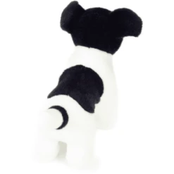 Teddy HERMANN ® Jack Russell Terrier Puppy, 28 Cm -EXIT TOYS || Steiff || fehn Verkoopwinkel teddy hermann jack russell terrier puppy 28 cm a359223 2