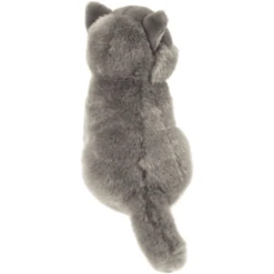 Teddy HERMANN ® Kartuizer Kat Zittend, 20 Cm -EXIT TOYS || Steiff || fehn Verkoopwinkel teddy hermann kartuizer kat zittend 20 cm a384338 2