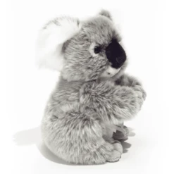 Teddy HERMANN ® Koala Beer 21 Cm -EXIT TOYS || Steiff || fehn Verkoopwinkel teddy hermann koala beer 21 cm a310590 1