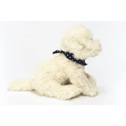 Teddy HERMANN Labra Doodle Zittend 28 Cm -EXIT TOYS || Steiff || fehn Verkoopwinkel teddy hermann labra doodle zittend 28 cm a267417 2