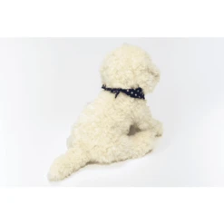 Teddy HERMANN Labra Doodle Zittend 28 Cm -EXIT TOYS || Steiff || fehn Verkoopwinkel teddy hermann labra doodle zittend 28 cm a267417 3